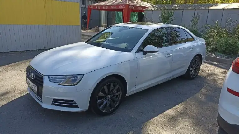 Продам audi а4 кузов b9
2017Года
Коробка автомат
Пробег 114000
Авто привосходное
Цена 2400000
Тел+79496419128
📲 Tg: @artemret20
📞 Звоните: +7(949)6419128 - фотография - 6