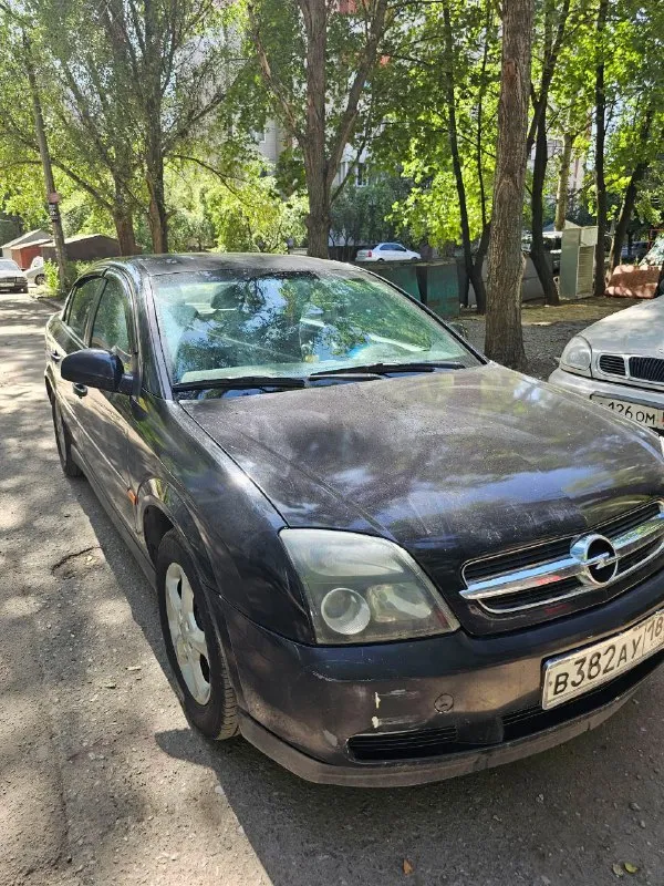 Opel vectra c 2002г
Двигатель: 1.8 бензин
Пробег: 305000
Коробка: механика
Комплектация: электропривод боковых зеркал, электроподогрев зеркал, регулировка передних сидений (передние сиденья с регулировкой по высоте ), поясничная опора в передних сиденьях, разделительный подлокотник спереди, разделительный подлокотник сзади, центральный замок, ключ ду (дистанционный ключ), электрические стеклоподъемники передние, abs, esp. Tcs, кондиционер ( раздельный климат-контроль 2 зоны ), запасное колесо.
Есть нюансы по лкп. Двигатель работает ровно. Обслуживалась машина в срок, все расходники менялись вовремя. Полностью новая подвеска, перебрана тормозная система.
2 Комплекта ключей.
Цена: 500.000р + торг
Осмотр донецк - кировский район, текстильщик
Контакты: +79493181444 ( telegram )
📞 Звоните: +7(949)3181444 - фотография - 1