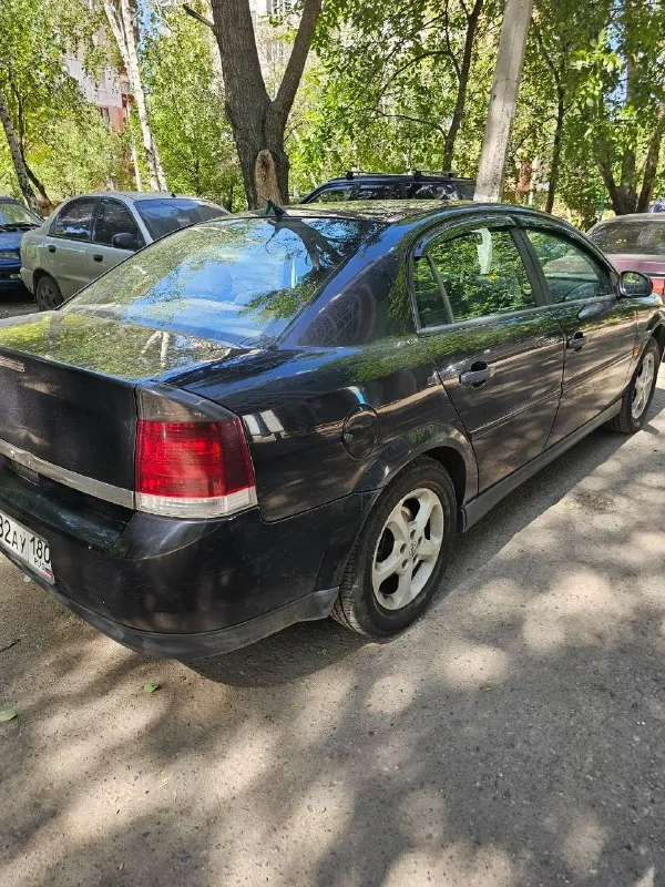 Opel vectra c 2002г
Двигатель: 1.8 бензин
Пробег: 305000
Коробка: механика
Комплектация: электропривод боковых зеркал, электроподогрев зеркал, регулировка передних сидений (передние сиденья с регулировкой по высоте ), поясничная опора в передних сиденьях, разделительный подлокотник спереди, разделительный подлокотник сзади, центральный замок, ключ ду (дистанционный ключ), электрические стеклоподъемники передние, abs, esp. Tcs, кондиционер ( раздельный климат-контроль 2 зоны ), запасное колесо.
Есть нюансы по лкп. Двигатель работает ровно. Обслуживалась машина в срок, все расходники менялись вовремя. Полностью новая подвеска, перебрана тормозная система.
2 Комплекта ключей.
Цена: 500.000р + торг
Осмотр донецк - кировский район, текстильщик
Контакты: +79493181444 ( telegram )
📞 Звоните: +7(949)3181444 - фотография - 2