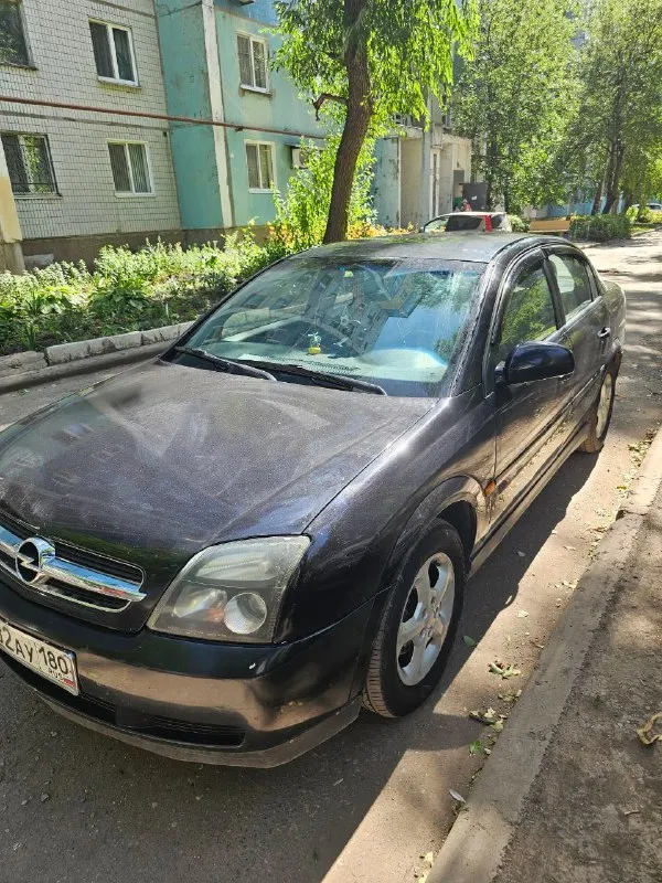 Opel vectra c 2002г
Двигатель: 1.8 бензин
Пробег: 305000
Коробка: механика
Комплектация: электропривод боковых зеркал, электроподогрев зеркал, регулировка передних сидений (передние сиденья с регулировкой по высоте ), поясничная опора в передних сиденьях, разделительный подлокотник спереди, разделительный подлокотник сзади, центральный замок, ключ ду (дистанционный ключ), электрические стеклоподъемники передние, abs, esp. Tcs, кондиционер ( раздельный климат-контроль 2 зоны ), запасное колесо.
Есть нюансы по лкп. Двигатель работает ровно. Обслуживалась машина в срок, все расходники менялись вовремя. Полностью новая подвеска, перебрана тормозная система.
2 Комплекта ключей.
Цена: 500.000р + торг
Осмотр донецк - кировский район, текстильщик
Контакты: +79493181444 ( telegram )
📞 Звоните: +7(949)3181444 - фотография - 9