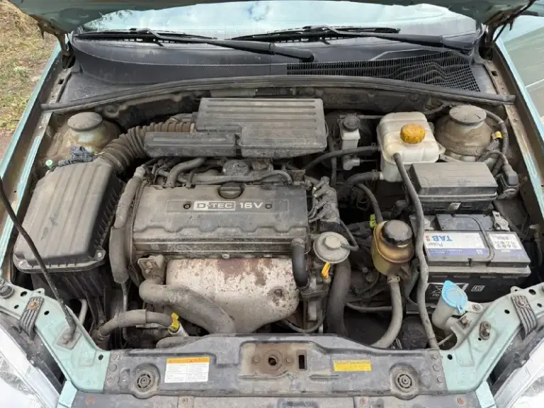 Продам chevrolet лачетти. Двигатель 1.8. 140 тыс пробега. Единственный владелец с автосалона. Авто не видело ни одной зимы. Эксплуатировалась только летом. Зимы стояла в теплом, сухом гараже. Не бита, не крашена, вся в заводском окрасе. Установлена андроид магнитола. 2 ключа, стоит сигнализация. Двигатель, коробка в идеальном состоянии. Машина ухоженная. Возможен небольшой торг у капота. По всем вопросам звоните по телефону и приезжайте на осмотр. 650 тыс с торгом! +79495070058
📞 Звоните: +7(949)5070058 - фотография - 8