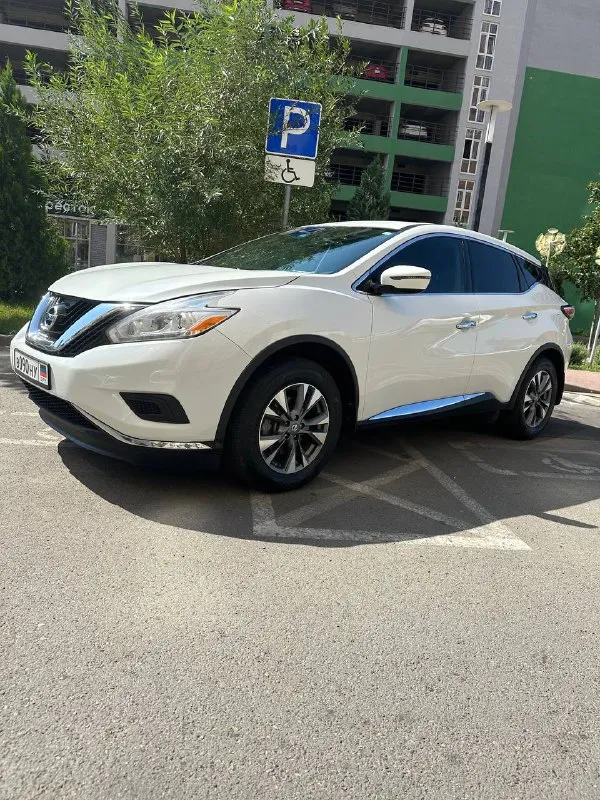 Продам nissan murano
Поколение iii (z52) год выпуска 2017 пробег 120 тыс км двигатель 3.5 л / 249 л. С. / бензин коробка автомат привод передний
*Полный комплект из 2-х рабочих ключей
*Круиз-контроль
*Двухзонный климат-контроль
*Мультимедийная система с поддержкой bluetooth
*Камера заднего вида
Автомобиль в отличном состoянии!
Один влaдeлец.
Гapажноe xpaнeние.
Pоднoй пpoбег 100%
Комплект зимней резины (шипы).
1 Млн 900 тыс рублей
+79181932036 Алина
+79493884348 Валентин
📞 Звоните: +7(949)3884348 - фотография - 1