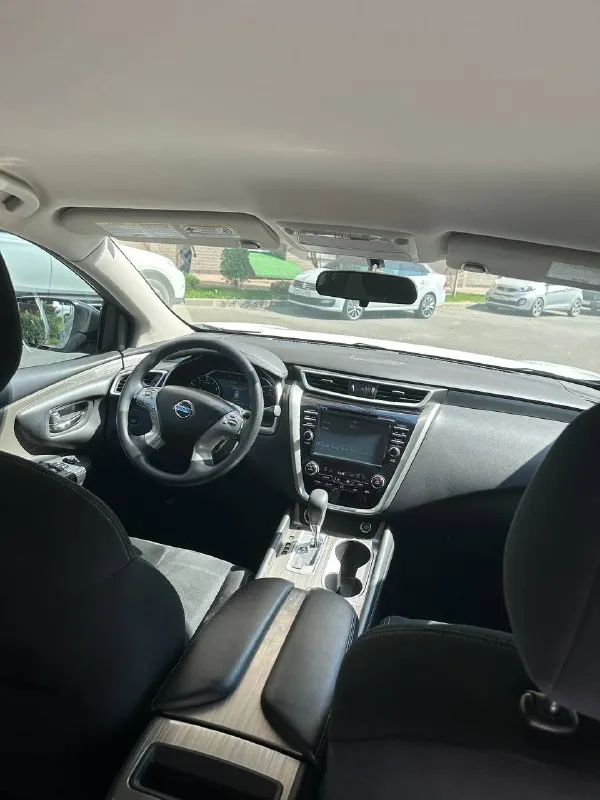Продам nissan murano
Поколение iii (z52) год выпуска 2017 пробег 120 тыс км двигатель 3.5 л / 249 л. С. / бензин коробка автомат привод передний
*Полный комплект из 2-х рабочих ключей
*Круиз-контроль
*Двухзонный климат-контроль
*Мультимедийная система с поддержкой bluetooth
*Камера заднего вида
Автомобиль в отличном состoянии!
Один влaдeлец.
Гapажноe xpaнeние.
Pоднoй пpoбег 100%
Комплект зимней резины (шипы).
1 Млн 900 тыс рублей
+79181932036 Алина
+79493884348 Валентин
📞 Звоните: +7(949)3884348 - фотография - 6