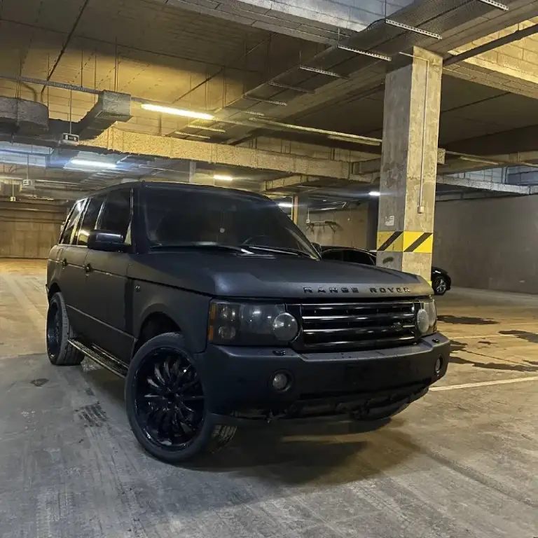 Продам
Land rover range rover
2005 Год
4.4 Бензин
Автомобиль в хорошем состоянии, в моторе поменяно всё что нужно было менять, подвеска обслужена, салон полностью перешит, кузов весь обтянут в плёнку, есть возрастные косяки по задним аркам, едет бодро и выглядит хорошо, если будут вопросы звоните или пишите отвечу.

Цена 650 000

+79496152097 - фотография - 1
