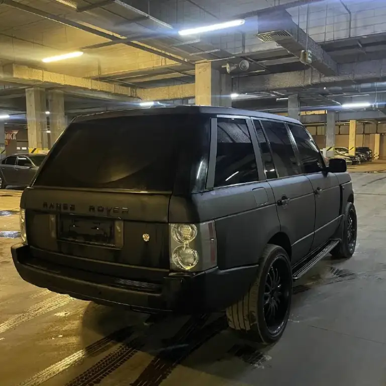 Продам
Land rover range rover
2005 Год
4.4 Бензин
Автомобиль в хорошем состоянии, в моторе поменяно всё что нужно было менять, подвеска обслужена, салон полностью перешит, кузов весь обтянут в плёнку, есть возрастные косяки по задним аркам, едет бодро и выглядит хорошо, если будут вопросы звоните или пишите отвечу.

Цена 650 000

+79496152097 - фотография - 4