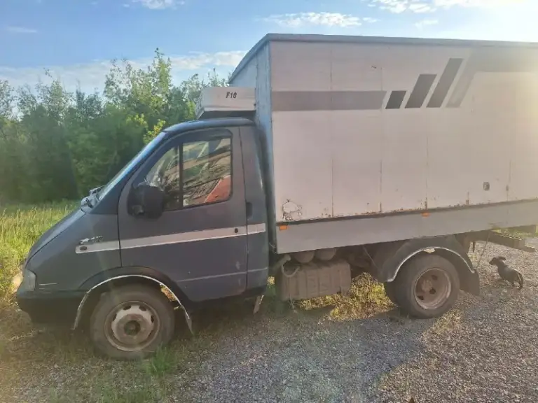 Продам газ 2757 1999 года выпуска. В рабочем состоянии, стоит газ метан, двигатель, подвеска, кпп в хорошем состоянии. Термобутка, есть рэф, но не подключен. Юридически чистая, любое переоформление. Осмотр донецк днр. Цена 300 000. Все вопросы по телефону +79493218605 александр
📞 Звоните: +7(949)3218605 - фотография - 1