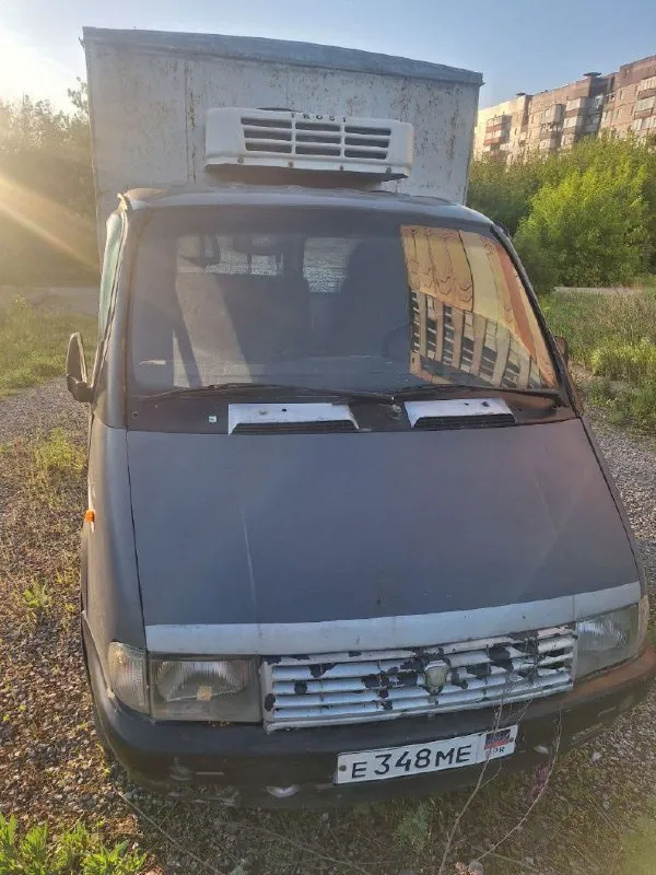 Продам газ 2757 1999 года выпуска. В рабочем состоянии, стоит газ метан, двигатель, подвеска, кпп в хорошем состоянии. Термобутка, есть рэф, но не подключен. Юридически чистая, любое переоформление. Осмотр донецк днр. Цена 300 000. Все вопросы по телефону +79493218605 александр
📞 Звоните: +7(949)3218605 - фотография - 2