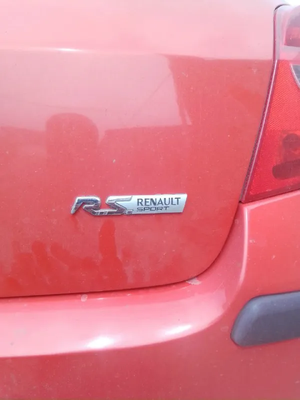 Срочно продам renault клио3 1,5cdi турбо самый мощный из линейки 6 ст мкпп кондер эур стеклоподъёмники комплект литых дисков на зиме 600₽ переоформление обмен на пикап или бус +79493013777
📞 Звоните: +7(949)3013777 - фотография - 10
