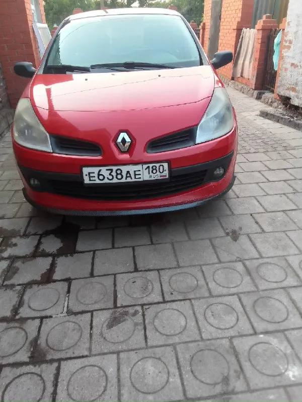 Срочно продам renault клио3 1,5cdi турбо самый мощный из линейки 6 ст мкпп кондер эур стеклоподъёмники комплект литых дисков на зиме 600₽ переоформление обмен на пикап или бус +79493013777
📞 Звоните: +7(949)3013777 - фотография - 8