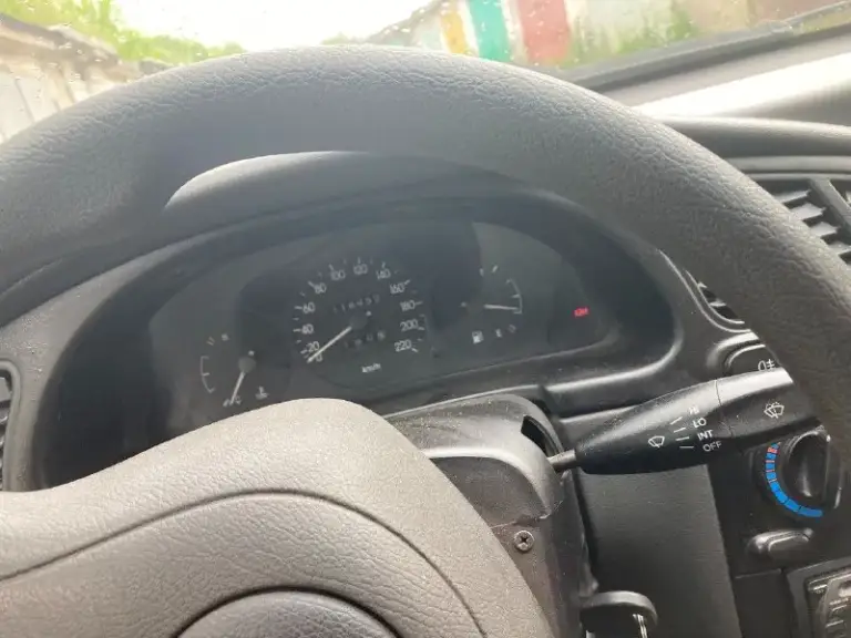 Продам daewoo lanos 2007г. Поляк, гаражного хранения в хорошем состоянии газ/бензин 116 т. К. Оригинального пробега один хозяин, цена 330тыс руб. Продажа от собственника только с полным переоформлением в мрэо. Осмотр в горловке. Тел: +7949-392-16-20(мах на этом номере)
📞 Звоните: +7(949)3921620 - фотография - 6