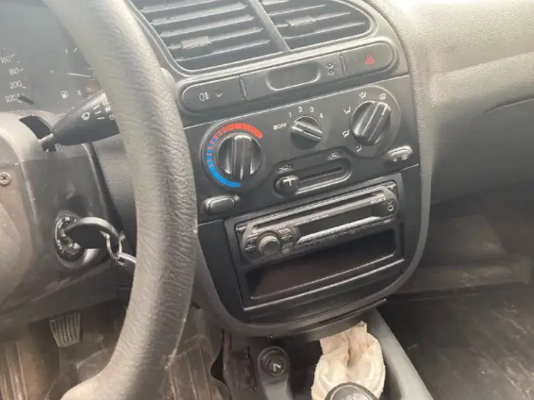 Продам daewoo lanos 2007г. Поляк, гаражного хранения в хорошем состоянии газ/бензин 116 т. К. Оригинального пробега один хозяин, цена 330тыс руб. Продажа от собственника только с полным переоформлением в мрэо. Осмотр в горловке. Тел: +7949-392-16-20(мах на этом номере)
📞 Звоните: +7(949)3921620 - фотография - 7