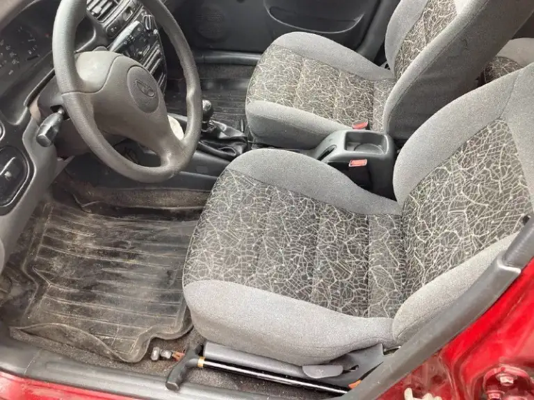 Продам daewoo lanos 2007г. Поляк, гаражного хранения в хорошем состоянии газ/бензин 116 т. К. Оригинального пробега один хозяин, цена 330тыс руб. Продажа от собственника только с полным переоформлением в мрэо. Осмотр в горловке. Тел: +7949-392-16-20(мах на этом номере)
📞 Звоните: +7(949)3921620 - фотография - 9
