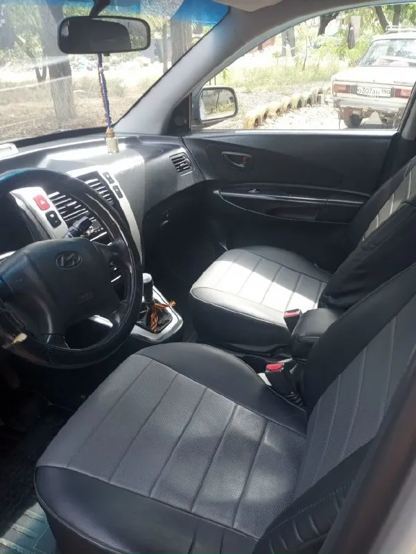 Продам hyundai туксон 2006г, 2л бензин, полный привод. Цена 850000₽ пгт новый свет всё вопросы по телефону +7949 423 75 72 сергей
📞 Звоните: +7(949)4237572 - фотография - 1