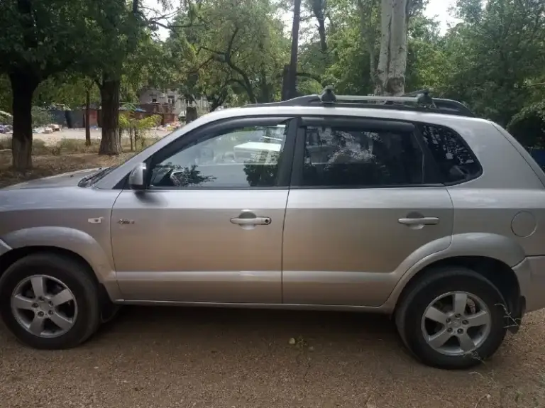Продам hyundai туксон 2006г, 2л бензин, полный привод. Цена 850000₽ пгт новый свет всё вопросы по телефону +7949 423 75 72 сергей
📞 Звоните: +7(949)4237572 - фотография - 6