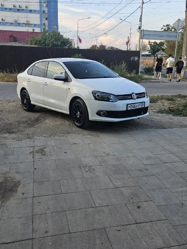 Продам
12 Год
Автомат
Новый радиатор
Стойки в круг
Хорошая 🎶
Я хозяин
Машина ухоженная
Салон чистый не затертый
Из минусов надо заменить сальник коленвала (я его купил надо только заменить) подушку двигателя и левую гранату
Цена 770 торг на ремонт и на хорошее настроение
+79495529060 Алексей
Машина в мариуполе
📲 Tg: @shmonov_17
📞 Звоните: +7(949)5529060 - фотография - 1