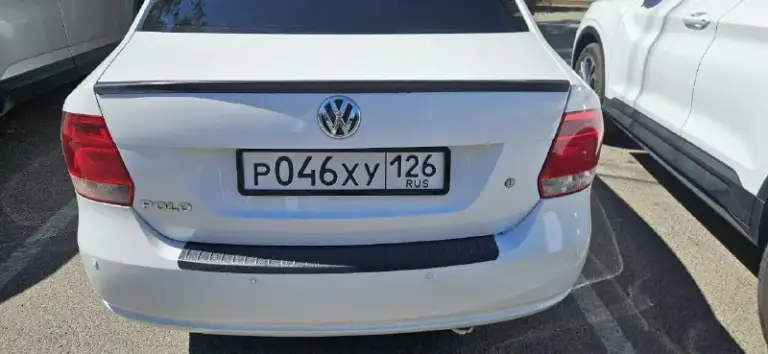Продам
12 Год
Автомат
Новый радиатор
Стойки в круг
Хорошая 🎶
Я хозяин
Машина ухоженная
Салон чистый не затертый
Из минусов надо заменить сальник коленвала (я его купил надо только заменить) подушку двигателя и левую гранату
Цена 770 торг на ремонт и на хорошее настроение
+79495529060 Алексей
Машина в мариуполе
📲 Tg: @shmonov_17
📞 Звоните: +7(949)5529060 - фотография - 8