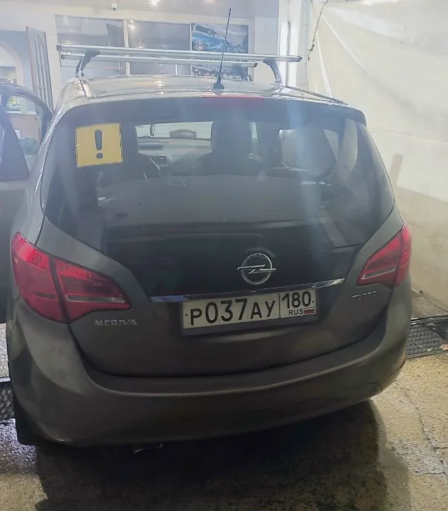 Горловка. Продаю свой opel meriva, 2012 г. В. Не перекуп! Я третий владелец. Автомобиль в полном порядке: только что поменял турбину и сцепление на новые! Всё работает идеально: кондиционер, стеклоподъемники, сигнализация, подогревы руля и сидений, вся электроника. Ходовка — отличная. Комплектация богатая. В наличии чехлы и полный комплект зимней резины. Машина ухоженная, делал всё для себя, есть все записи по ремонту с суммами. Продаю по причине смены авто. Звоните, всё покажу и расскажу. Цена: 890 000 р. +79493247775
📞 Звоните: +7(949)3247775 - фотография - 3