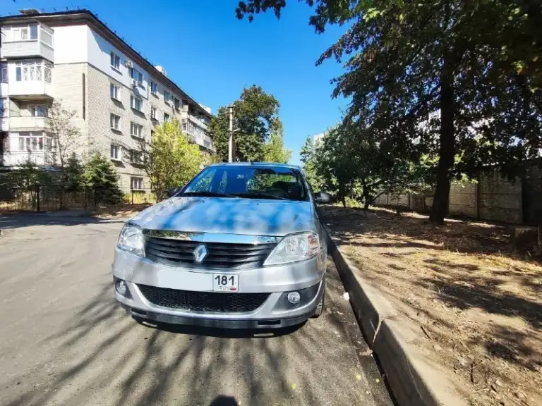 Продам renault логан 2012года.
1.4 -75 Л. С.
Бензин/газ вписан.
Куплена с салона.
1 Хозяин, ✅родной пробег 31тыс, машина вся целая, без дтп, есть незначительные коцки по кузову в ходе эксплуатации. Все стекла родные, , коробка, подвеска в отличном состоянии, машина полностью обслужена не требует не каких вложений !
Поменяны масла, фильтра.
Гидроусилитель руля, стеклоподъемники, центральный замок 2 ключа, магнитола, с документами полный порядок.
Цена 570 000₽, торг.
Просмотр луганск, донбасс
Звоните/пишите +79591600502, телеграмм
📞 Звоните: +7(959)1600502 - фотография - 5