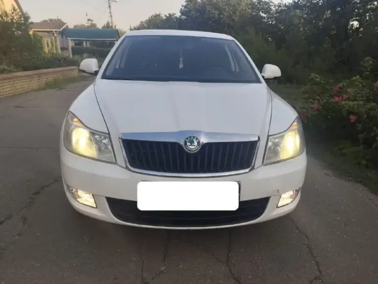 Skoda octavia restailyng mpi,2012 год выпуска, пробег 176 000 км,1.6 механика, максимальная комплектация для механики, отличное состояние, без единого дтп, зелёная автотека, пороги и днище без замечаний, лучшая связка 1.6 мотора с механикой, и самая надёжная,1.6 8-клапанный самый простой и надёжный, кпп и ходовая часть без замечаний, салон чистый, аккуратный, вся электрика рабочая, максимальная комплектация:климат-контроль(рабочий и заправленный), круиз-контроль, полноценный бортовой компьютер, датчик дождя, датчик света, полный электропакет, заводской парктроник, подогрев сидений, противотуманные фары, подлокотник, обогрев заднего стекла, регулировка руля по высоте и глубине, водит. Сиденья, заводская магнитов,2 ключа,2 брелка, центр замок, abs, airbag, литые диски, два комплекта резины, оформлю авто вместе с вами, юридически все чисто, цена 780 000 рублей, телефон +79495111535 - фотография - 1