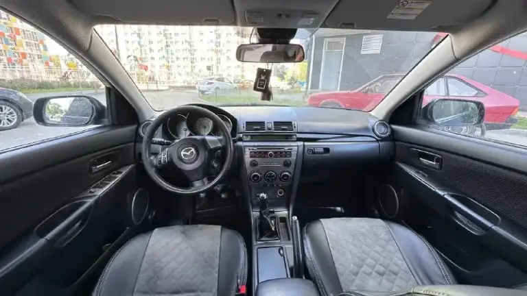 Мазда 3
2007 Года
2.0 Бензин
Механика 6
180 Регион
Цена 750 тыс рублей торг
Тел +79497136509 - фотография - 2