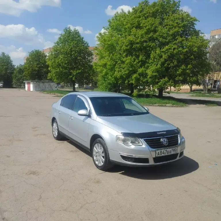 Продам: passat b6 2006г.
Пробег: 257500км
Двигатель: 2.0 tdi
Коробка: мкпп 6 ст
Комплектация:
- Эл. Регулировка водительского сиденья
- Двух зонный климат-контроль (заправлен)
- Круиз-контроль
- Подогрев передних сидений
- Подогрев зеркал
- Эл. Регулировка зеркал
- Эл. Стеклоподъёмники
- Противотуманки
- Салон ткань
- Блютус fm модулятор для магнитолы
- Видеорегистратор
С документами полный порядок, переоформление в мрео.
Я собственник, владею машиной более 2 лет.
По лкп есть нюансы машина не новая
🏷Цена: 675 000. Небольшой торг
Более подробно +79493421785
Осмотр г. Донецк, текстильщик - фотография - 5
