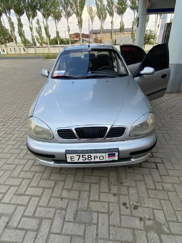 Продам
265К торг
Номер +79494273566 - фотография - 1
