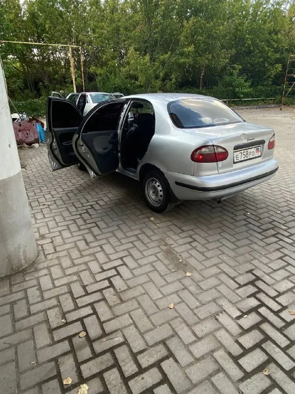 Продам
265К торг
Номер +79494273566 - фотография - 4