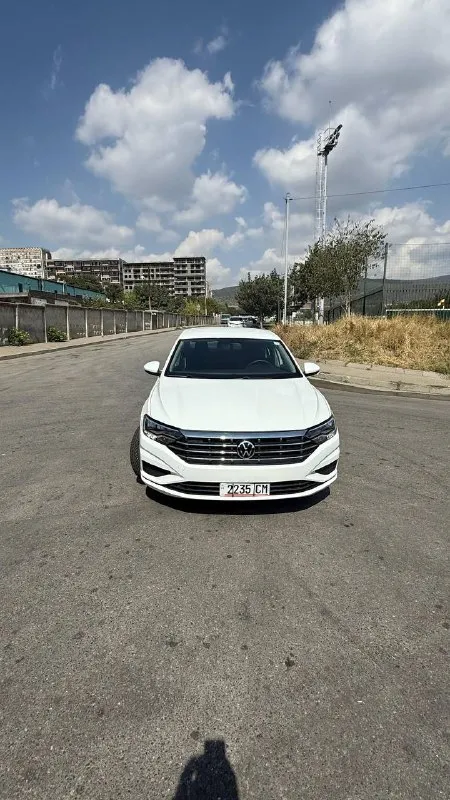 Volkswagen
2021/07
1.4 150 Лс
Пробег 107 тыс км

3Vwc57bu0mm069584

+79494898331 Ярослав
+79494034917 Сергей
+79181607828 Telegram wats up

Автомобиль находится в грузии
Цена под ключ в рф с растаможкой, утиль сбором эптс
Цена 1.430.000 - фотография - 2