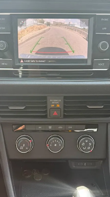 Volkswagen
2021/07
1.4 150 Лс
Пробег 107 тыс км

3Vwc57bu0mm069584

+79494898331 Ярослав
+79494034917 Сергей
+79181607828 Telegram wats up

Автомобиль находится в грузии
Цена под ключ в рф с растаможкой, утиль сбором эптс
Цена 1.430.000 - фотография - 7