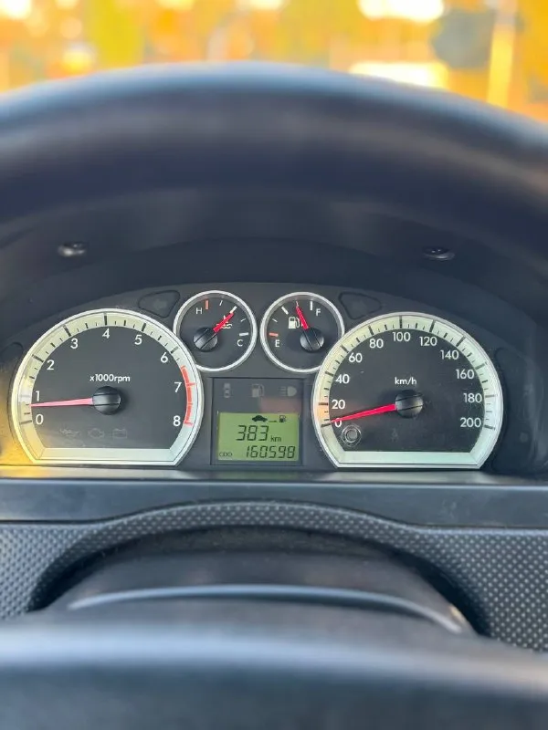 🐬 Chevrolet aveo
💰Цена: 450 000р
🏢Город: мариуполь
📅Год выпуска: 2007
🧾Пробег: 160 598 км.
⚙️Двигатель: 1.5
⛽Топливо: бензин/газ
⚙️Кпп: механика
📞 Телефон:
+7-949-727-41-51
+7-989-263-55-56
+7-949-551-91-52
💾 Описание:
✅ Местный автомобиль, я был второй хозяин в украине, в птс сейчас первый. Кузов в отличном состоянии без ржавчины и коррозии, выглядит опрятно.
✅ Технически в отличном состоянии, всё работает, вложений не требует, кондиционер холодит отлично ❄️
В 2024 году делали полный капремонт двигателя (обрывало ремень грм, снимали головку и решили сразу поменять кольца) ставили только оригинальные запчасти.
В феврале полностью перебрал подвеску, включая все 4 амортизатора.
Стоят хорошие линзы в фарах, сигнализация с обратной связью, фаркоп с отметкой в стс.
⛽ Газ пропан четвёртого поколения вписан в птс.
✅ Обязательное полное переоформление.
Улица шевченко 269 - фотография - 10