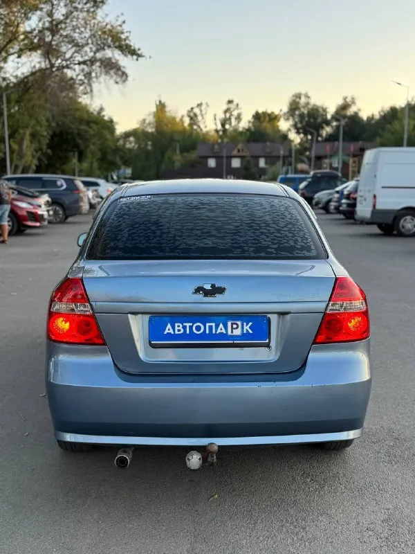 🐬 Chevrolet aveo
💰Цена: 450 000р
🏢Город: мариуполь
📅Год выпуска: 2007
🧾Пробег: 160 598 км.
⚙️Двигатель: 1.5
⛽Топливо: бензин/газ
⚙️Кпп: механика
📞 Телефон:
+7-949-727-41-51
+7-989-263-55-56
+7-949-551-91-52
💾 Описание:
✅ Местный автомобиль, я был второй хозяин в украине, в птс сейчас первый. Кузов в отличном состоянии без ржавчины и коррозии, выглядит опрятно.
✅ Технически в отличном состоянии, всё работает, вложений не требует, кондиционер холодит отлично ❄️
В 2024 году делали полный капремонт двигателя (обрывало ремень грм, снимали головку и решили сразу поменять кольца) ставили только оригинальные запчасти.
В феврале полностью перебрал подвеску, включая все 4 амортизатора.
Стоят хорошие линзы в фарах, сигнализация с обратной связью, фаркоп с отметкой в стс.
⛽ Газ пропан четвёртого поколения вписан в птс.
✅ Обязательное полное переоформление.
Улица шевченко 269 - фотография - 5