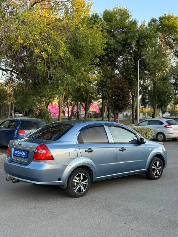 🐬 Chevrolet aveo
💰Цена: 450 000р
🏢Город: мариуполь
📅Год выпуска: 2007
🧾Пробег: 160 598 км.
⚙️Двигатель: 1.5
⛽Топливо: бензин/газ
⚙️Кпп: механика
📞 Телефон:
+7-949-727-41-51
+7-989-263-55-56
+7-949-551-91-52
💾 Описание:
✅ Местный автомобиль, я был второй хозяин в украине, в птс сейчас первый. Кузов в отличном состоянии без ржавчины и коррозии, выглядит опрятно.
✅ Технически в отличном состоянии, всё работает, вложений не требует, кондиционер холодит отлично ❄️
В 2024 году делали полный капремонт двигателя (обрывало ремень грм, снимали головку и решили сразу поменять кольца) ставили только оригинальные запчасти.
В феврале полностью перебрал подвеску, включая все 4 амортизатора.
Стоят хорошие линзы в фарах, сигнализация с обратной связью, фаркоп с отметкой в стс.
⛽ Газ пропан четвёртого поколения вписан в птс.
✅ Обязательное полное переоформление.
Улица шевченко 269 - фотография - 6