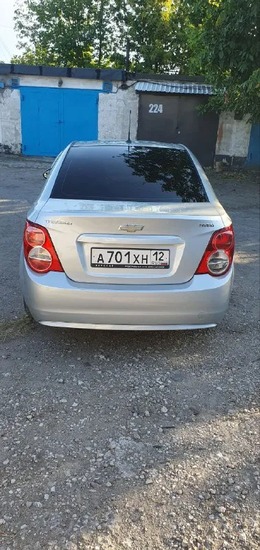 Продам
Chevrolet aveo t300
Год выпуска 2013
Объём двигателя 1.6 (116 лс)
Кпп механическая
Пробег 205 тыс км
Цена 620 тыс
-Кондиционер
-4 Стеклоподъёмника
-Гур
-Гбо евро 4
-Установлены линзы
Масло не берет, кпп без нареканий
Автомобиль находится в мариуполе
+79497299076 - фотография - 4