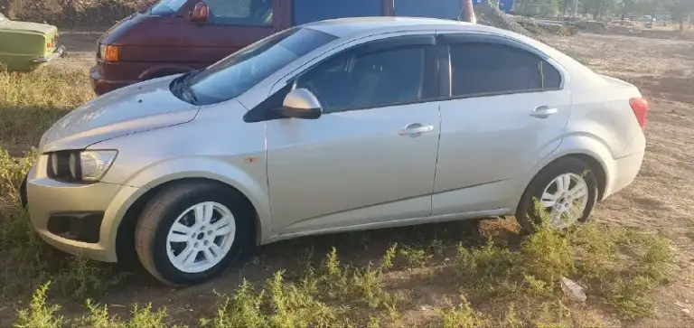 Продам
Chevrolet aveo t300
Год выпуска 2013
Объём двигателя 1.6 (116 лс)
Кпп механическая
Пробег 205 тыс км
Цена 620 тыс
-Кондиционер
-4 Стеклоподъёмника
-Гур
-Гбо евро 4
-Установлены линзы
Масло не берет, кпп без нареканий
Автомобиль находится в мариуполе
+79497299076 - фотография - 7