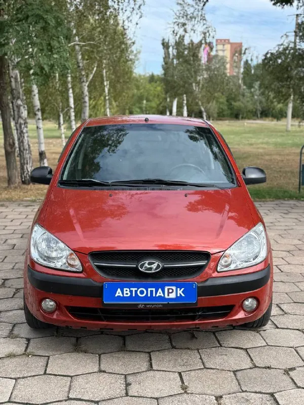 🥕Hyundai getz at

💰Цена: 670 000р
🏢Город: мариуполь
📅Год выпуска: 2008
🧾Пробег: 145 125км
⚙️Двигатель: 1.4
⛽Топливо: бензин
⚙️Кпп: автомат

📞 Телефон:

+7-949-727-41-51
+7-989-263-55-56
+7-949-551-91-52

💾 Описание: - фотография - 2