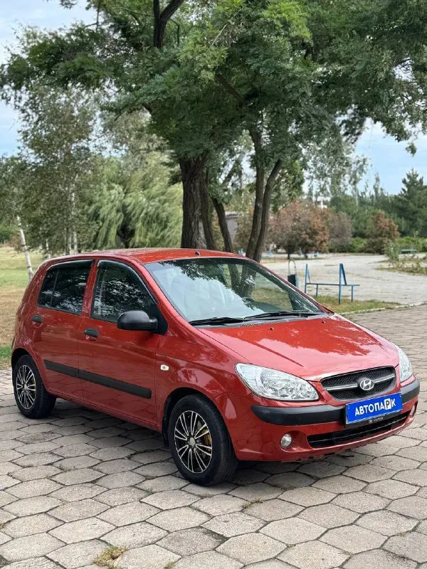 🥕Hyundai getz at

💰Цена: 670 000р
🏢Город: мариуполь
📅Год выпуска: 2008
🧾Пробег: 145 125км
⚙️Двигатель: 1.4
⛽Топливо: бензин
⚙️Кпп: автомат

📞 Телефон:

+7-949-727-41-51
+7-989-263-55-56
+7-949-551-91-52

💾 Описание: - фотография - 3