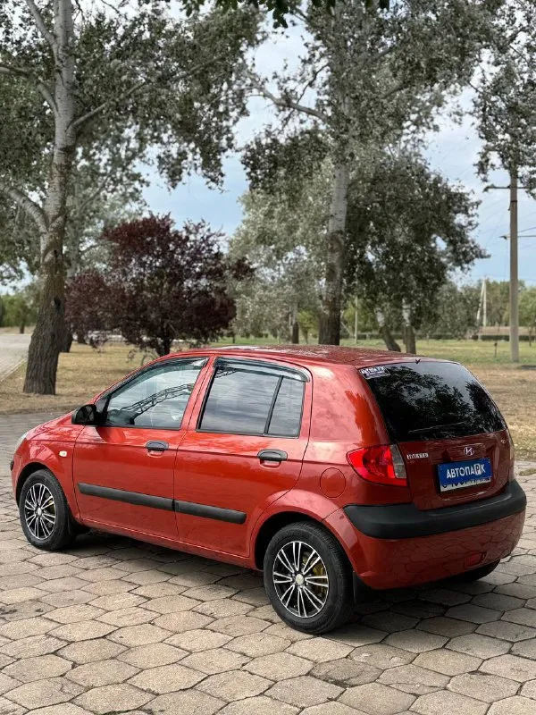 🥕Hyundai getz at

💰Цена: 670 000р
🏢Город: мариуполь
📅Год выпуска: 2008
🧾Пробег: 145 125км
⚙️Двигатель: 1.4
⛽Топливо: бензин
⚙️Кпп: автомат

📞 Телефон:

+7-949-727-41-51
+7-989-263-55-56
+7-949-551-91-52

💾 Описание: - фотография - 4