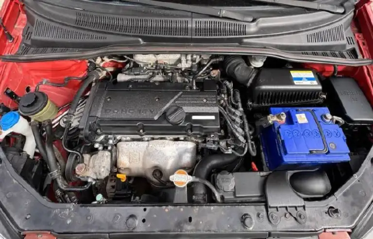 🥕Hyundai getz at

💰Цена: 670 000р
🏢Город: мариуполь
📅Год выпуска: 2008
🧾Пробег: 145 125км
⚙️Двигатель: 1.4
⛽Топливо: бензин
⚙️Кпп: автомат

📞 Телефон:

+7-949-727-41-51
+7-989-263-55-56
+7-949-551-91-52

💾 Описание: - фотография - 7