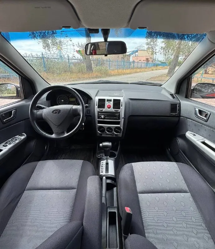 🥕Hyundai getz at

💰Цена: 670 000р
🏢Город: мариуполь
📅Год выпуска: 2008
🧾Пробег: 145 125км
⚙️Двигатель: 1.4
⛽Топливо: бензин
⚙️Кпп: автомат

📞 Телефон:

+7-949-727-41-51
+7-989-263-55-56
+7-949-551-91-52

💾 Описание: - фотография - 8
