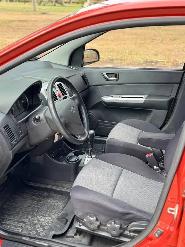 🥕Hyundai getz at

💰Цена: 670 000р
🏢Город: мариуполь
📅Год выпуска: 2008
🧾Пробег: 145 125км
⚙️Двигатель: 1.4
⛽Топливо: бензин
⚙️Кпп: автомат

📞 Телефон:

+7-949-727-41-51
+7-989-263-55-56
+7-949-551-91-52

💾 Описание: - фотография - 9