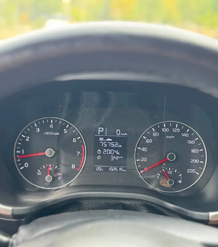 🔘 Kia rio x line

💰Цена: 1 220 000р
🏢Город: мариуполь
📅Год выпуска: 2021
🗒️Пробег: 192 619 км.
⚙️Двигатель: 1.6
⛽Топливо: бензин
⚙️Кпп: автомат

📞 Телефон:

+7-949-727-41-51
+7-949-551-91-52
+7-989-263-55-56

💾 Описание:

Kia rio iv. .. Вигатель g4 в паре с классическим автоматом порадует надёжностью, динамикой и маленьким расходом топлива.

☑️ Один владелец
☑️ Родная краска 💯%
☑️ Классический автомат
☑️ Подтвержденный пробег
☑️ Пройдено то с заменой масла, антифриза и фильтров
☑️ Новая резина pirelli
➕ Зимняя резина в комплекте

Хорошая комплектация:
- Кожаный мультируль
- Центральный замок
- Электропакет
- Кондиционер
- Два ключа
- Птф

🏦 Возможна продажа в кредит по двум документам.

Улица шевченко 269 - фотография - 10