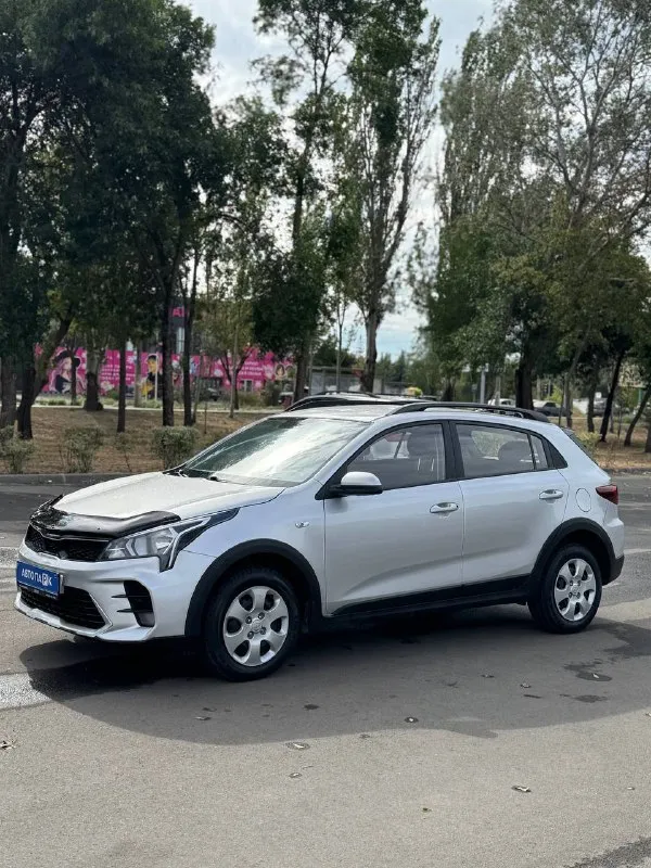 🔘 Kia rio x line

💰Цена: 1 220 000р
🏢Город: мариуполь
📅Год выпуска: 2021
🗒️Пробег: 192 619 км.
⚙️Двигатель: 1.6
⛽Топливо: бензин
⚙️Кпп: автомат

📞 Телефон:

+7-949-727-41-51
+7-949-551-91-52
+7-989-263-55-56

💾 Описание:

Kia rio iv. .. Вигатель g4 в паре с классическим автоматом порадует надёжностью, динамикой и маленьким расходом топлива.

☑️ Один владелец
☑️ Родная краска 💯%
☑️ Классический автомат
☑️ Подтвержденный пробег
☑️ Пройдено то с заменой масла, антифриза и фильтров
☑️ Новая резина pirelli
➕ Зимняя резина в комплекте

Хорошая комплектация:
- Кожаный мультируль
- Центральный замок
- Электропакет
- Кондиционер
- Два ключа
- Птф

🏦 Возможна продажа в кредит по двум документам.

Улица шевченко 269 - фотография - 3