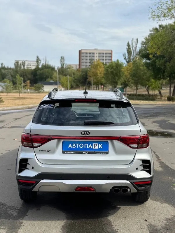 🔘 Kia rio x line

💰Цена: 1 220 000р
🏢Город: мариуполь
📅Год выпуска: 2021
🗒️Пробег: 192 619 км.
⚙️Двигатель: 1.6
⛽Топливо: бензин
⚙️Кпп: автомат

📞 Телефон:

+7-949-727-41-51
+7-949-551-91-52
+7-989-263-55-56

💾 Описание:

Kia rio iv. .. Вигатель g4 в паре с классическим автоматом порадует надёжностью, динамикой и маленьким расходом топлива.

☑️ Один владелец
☑️ Родная краска 💯%
☑️ Классический автомат
☑️ Подтвержденный пробег
☑️ Пройдено то с заменой масла, антифриза и фильтров
☑️ Новая резина pirelli
➕ Зимняя резина в комплекте

Хорошая комплектация:
- Кожаный мультируль
- Центральный замок
- Электропакет
- Кондиционер
- Два ключа
- Птф

🏦 Возможна продажа в кредит по двум документам.

Улица шевченко 269 - фотография - 5