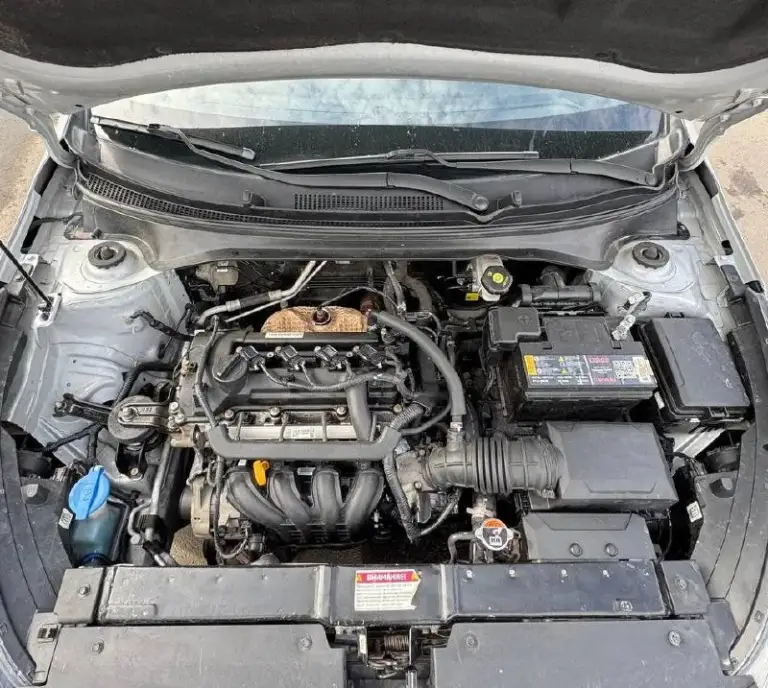 🔘 Kia rio x line

💰Цена: 1 220 000р
🏢Город: мариуполь
📅Год выпуска: 2021
🗒️Пробег: 192 619 км.
⚙️Двигатель: 1.6
⛽Топливо: бензин
⚙️Кпп: автомат

📞 Телефон:

+7-949-727-41-51
+7-949-551-91-52
+7-989-263-55-56

💾 Описание:

Kia rio iv. .. Вигатель g4 в паре с классическим автоматом порадует надёжностью, динамикой и маленьким расходом топлива.

☑️ Один владелец
☑️ Родная краска 💯%
☑️ Классический автомат
☑️ Подтвержденный пробег
☑️ Пройдено то с заменой масла, антифриза и фильтров
☑️ Новая резина pirelli
➕ Зимняя резина в комплекте

Хорошая комплектация:
- Кожаный мультируль
- Центральный замок
- Электропакет
- Кондиционер
- Два ключа
- Птф

🏦 Возможна продажа в кредит по двум документам.

Улица шевченко 269 - фотография - 7