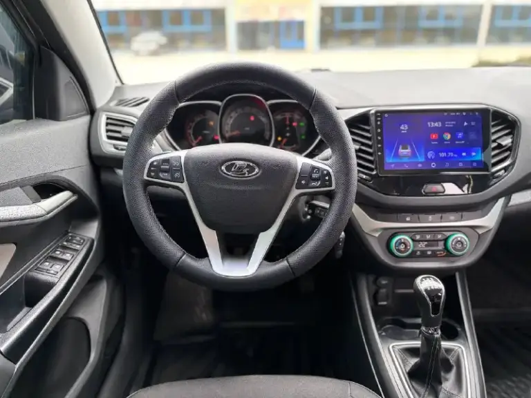 Lada vesta cross 1.6

2018

Автомобиль в отличном состоянии!
Кузов в родном окрасе(один косметический окрас)
Мотор в идеальном состоянии!
Коробка мягкая!
Ходовая без посторонних звуков!
Максимальная комплектация!
Подогрев лобового
Asr abs
Круиз контроль
Датчик света
Датчик дождя
Подогрев передних сидений
Улучшенная аудио система
Новые диски r17 с новой летней резиной!
На дороге чувствует себя уверенно!

Очень удобный комфортный автомобиль!!

Цена 980 000₽ торг

Остальные вопросы по телефону :

+79496361868 (Телега)

+380681107552 (Воцап телега) - фотография - 10