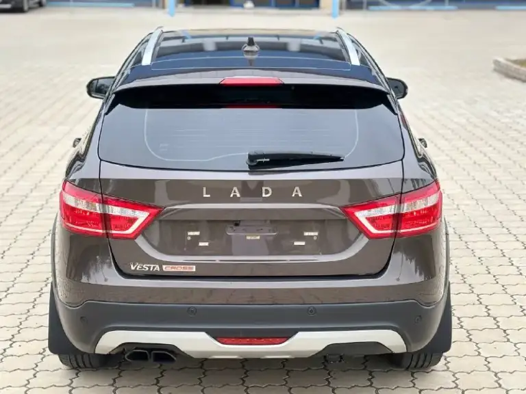 Lada vesta cross 1.6

2018

Автомобиль в отличном состоянии!
Кузов в родном окрасе(один косметический окрас)
Мотор в идеальном состоянии!
Коробка мягкая!
Ходовая без посторонних звуков!
Максимальная комплектация!
Подогрев лобового
Asr abs
Круиз контроль
Датчик света
Датчик дождя
Подогрев передних сидений
Улучшенная аудио система
Новые диски r17 с новой летней резиной!
На дороге чувствует себя уверенно!

Очень удобный комфортный автомобиль!!

Цена 980 000₽ торг

Остальные вопросы по телефону :

+79496361868 (Телега)

+380681107552 (Воцап телега) - фотография - 7