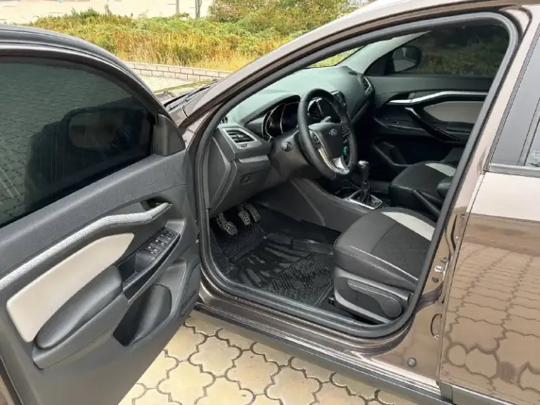 Lada vesta cross 1.6

2018

Автомобиль в отличном состоянии!
Кузов в родном окрасе(один косметический окрас)
Мотор в идеальном состоянии!
Коробка мягкая!
Ходовая без посторонних звуков!
Максимальная комплектация!
Подогрев лобового
Asr abs
Круиз контроль
Датчик света
Датчик дождя
Подогрев передних сидений
Улучшенная аудио система
Новые диски r17 с новой летней резиной!
На дороге чувствует себя уверенно!

Очень удобный комфортный автомобиль!!

Цена 980 000₽ торг

Остальные вопросы по телефону :

+79496361868 (Телега)

+380681107552 (Воцап телега) - фотография - 8
