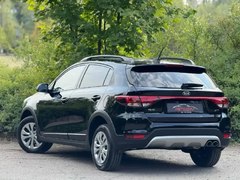 Kia rio xline
Год: 2020
Двигатель:1.6 бензин
Кпп: механика
Привод: передний
Пробег: 102000км
Автомобиль в идеальном состоянии, 1 хозяин, без дтп!
Цена:1.580.000₽
📞 🇷🇺 Звоните: +79496107823 - фотография - 4