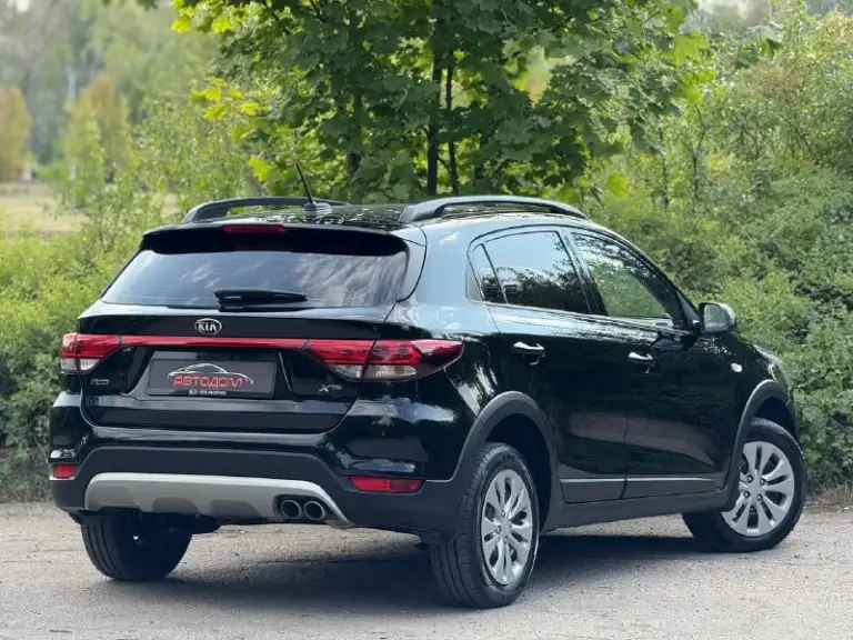 Kia rio xline
Год: 2020
Двигатель:1.6 бензин
Кпп: механика
Привод: передний
Пробег: 102000км
Автомобиль в идеальном состоянии, 1 хозяин, без дтп!
Цена:1.580.000₽
📞 🇷🇺 Звоните: +79496107823 - фотография - 5