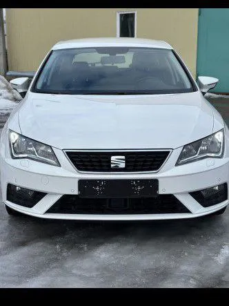 Продам seat leon,2019 год, пробег 80 тыс, заводской газ метан, расход 500 руб 500 км, двигатель 1.5 tsi,130 л, с. Мех коробка передач 6 ст. В хорошей комплектации, состояние нового автомобиля, родной пробег, не одна деталь авто не крашена, готов на любые проверки, два комплекта дисков с резиной, я единственный владелиц, все остальные вопросы по телефону. Цена.1900000.тел+79493542318
📲 Tg: денис
📞 Звоните: +7(949)3542318 - фотография - 10